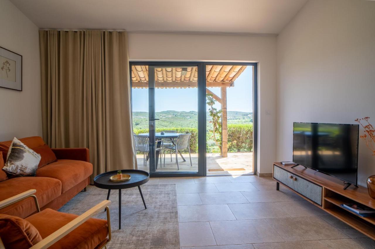 Residence Casarina Bonifacio  Exteriér fotografie